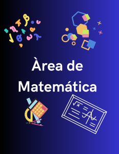 Areade Matemática de los  Docentes de N.F